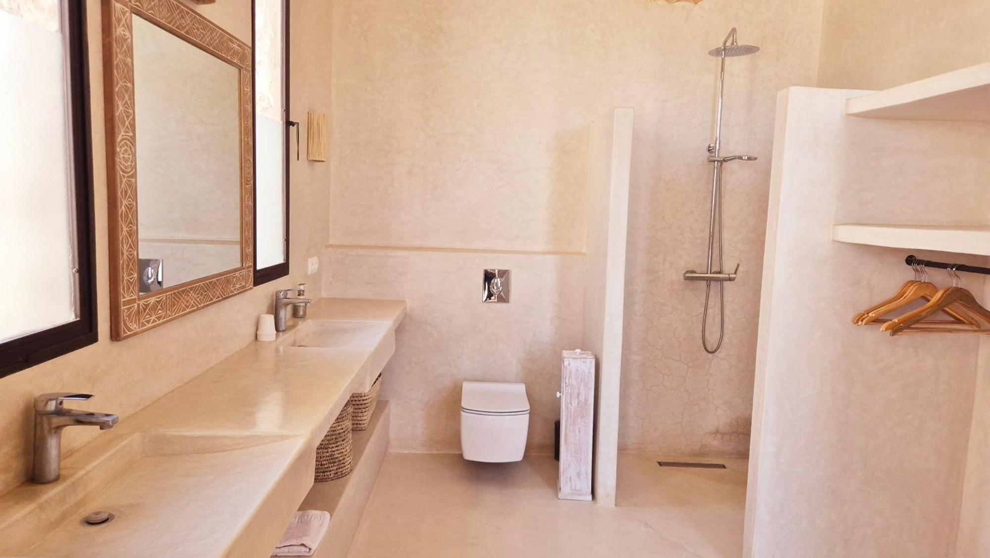 Villa Lalla Essaouira, Najma Avec Piscine Pour 15 Personnes *