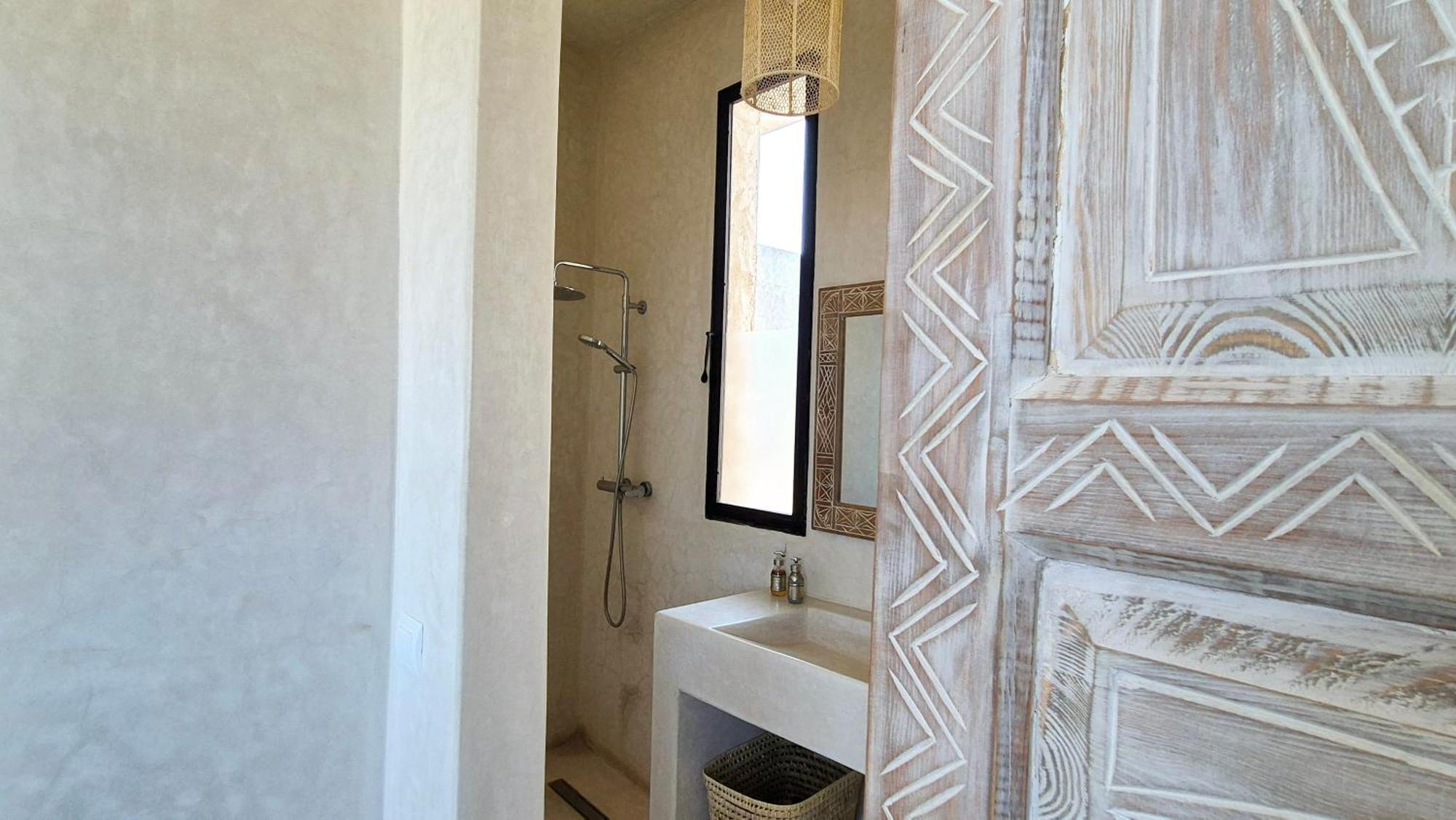 Villa Lalla Essaouira, Najma Avec Piscine Pour 15 Personnes