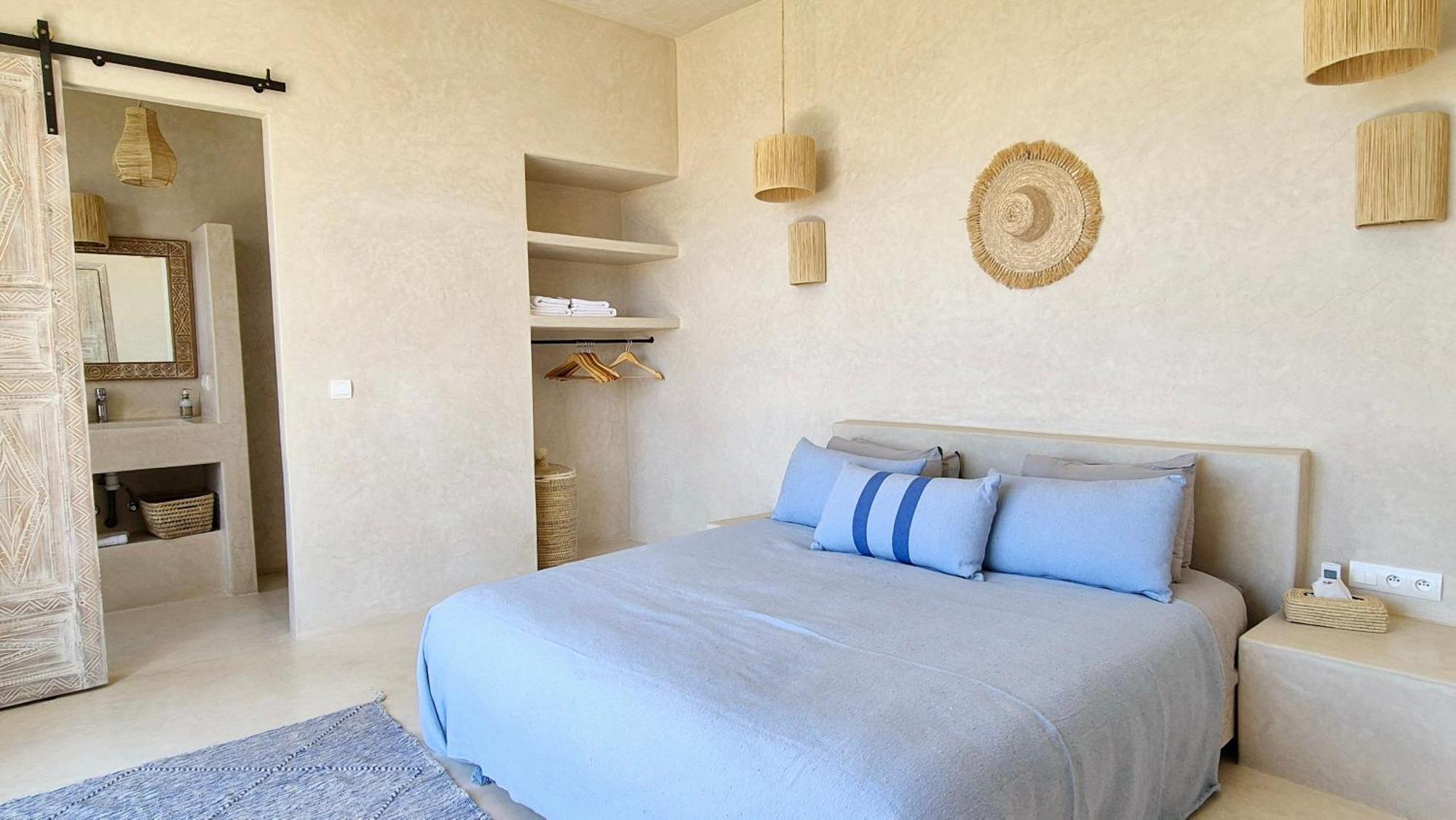Lalla Essaouira, Najma Avec Piscine Pour 15 Personnes *